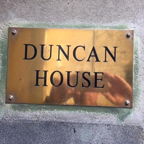 Bed & Breakfast Duncan House