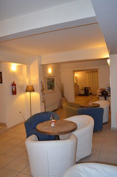 Hotel Rozos