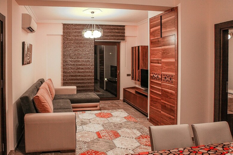 Mediterra Residence