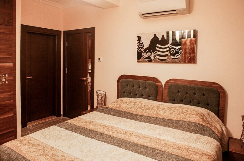 Mediterra Residence
