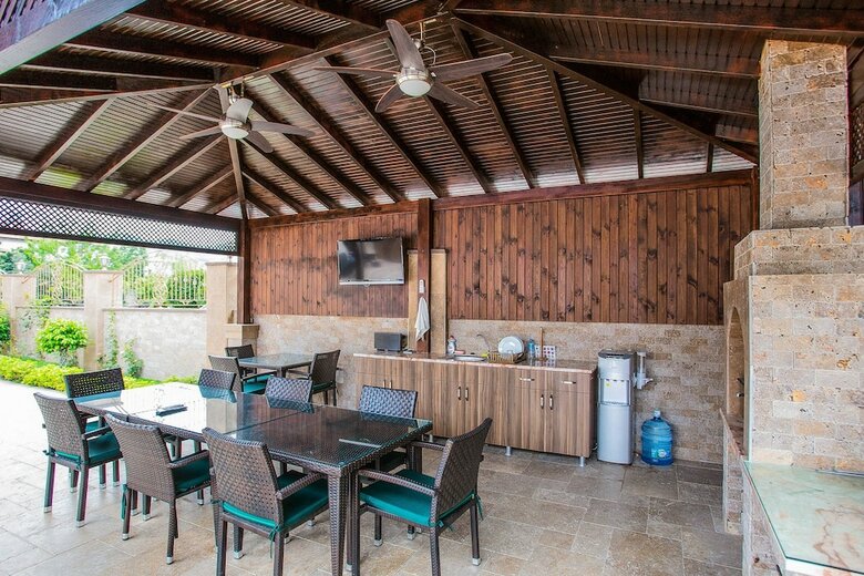Mediterra Residence