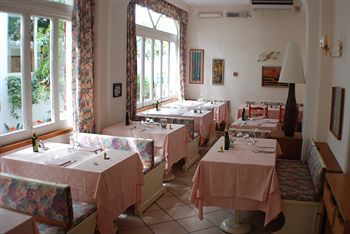 Hotel La Palma