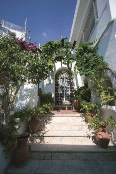 Hotel La Palma