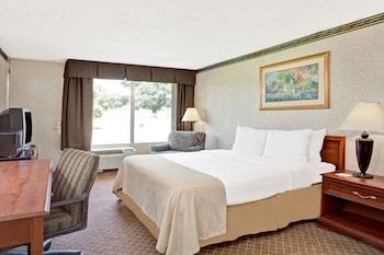 Hotel Days Inn Forrest City