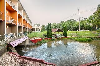 Hotel Clarion Inn