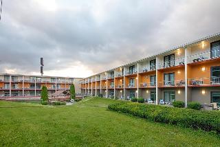 Hotel Clarion Inn