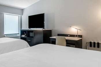 Hotel Clarion Inn