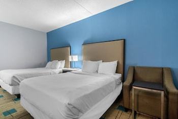 Hotel Clarion Inn
