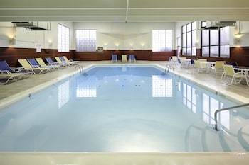 Hotel Clarion Inn