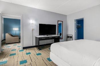 Hotel Clarion Inn