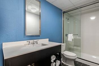 Hotel Clarion Inn