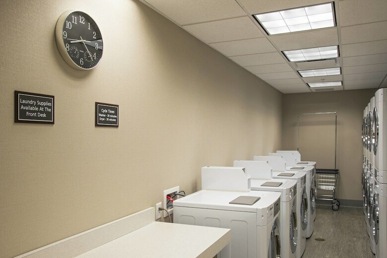 Hotel Residence Inn By Marriott Houston Springwoods Village