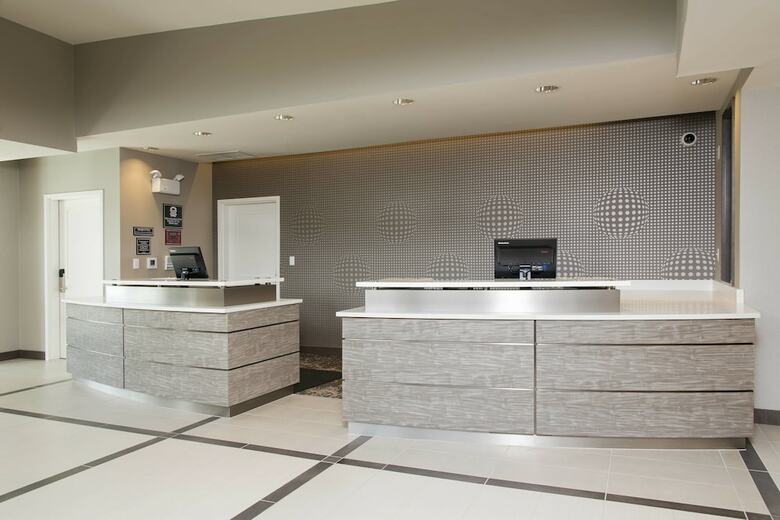 Hotel Residence Inn By Marriott Houston Springwoods Village