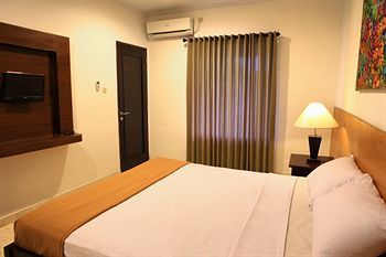 Patrisia Hotel Bali