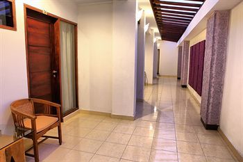 Patrisia Hotel Bali
