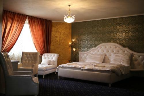 Motel Hotel Kotva