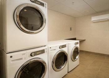 Hotel Hampton Inn & Suites Baltimore/woodlawn