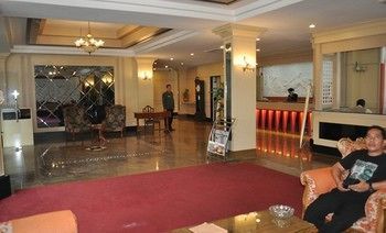 Hotel Seruni Internasional