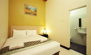 Hotel Asih Yogyakarta