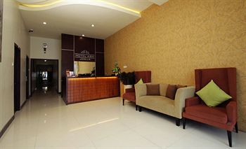 Hotel Asih Yogyakarta