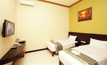 Hotel Asih Yogyakarta