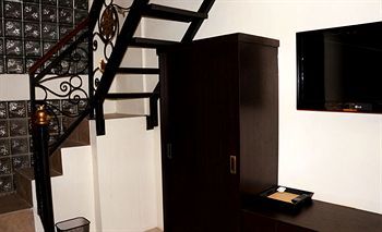 Hotel Asih Yogyakarta