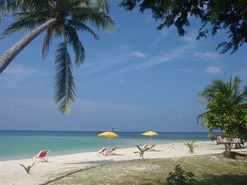 Apartamento Fanta Beach Resort