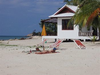 Apartamento Fanta Beach Resort