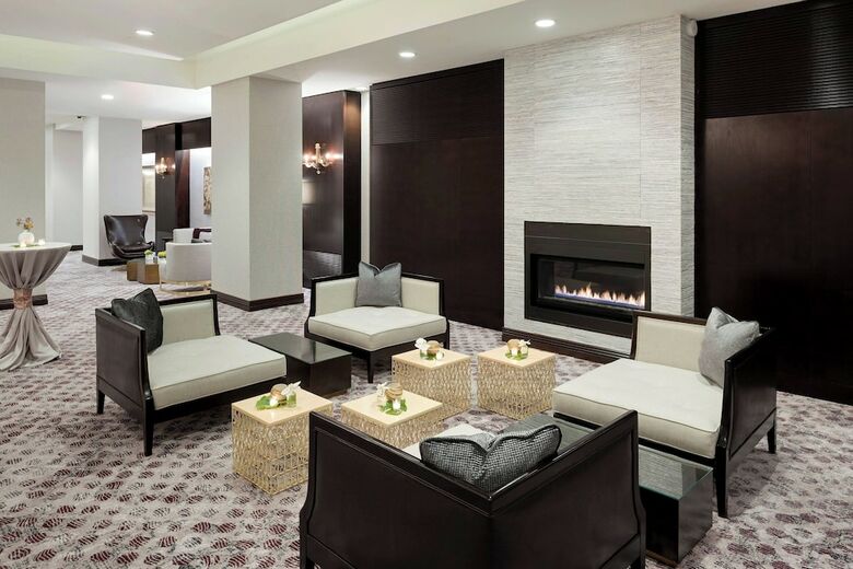 Hotel Ivy, A Luxury Collection Hotel, Minneapolis