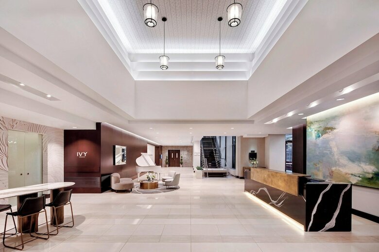 Hotel Ivy, A Luxury Collection Hotel, Minneapolis