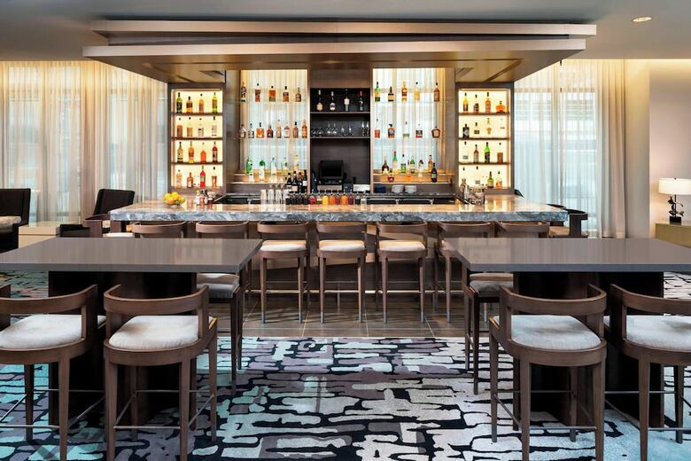 Hotel Ivy, A Luxury Collection Hotel, Minneapolis