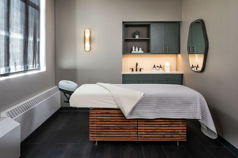 Hotel Ivy, A Luxury Collection Hotel, Minneapolis