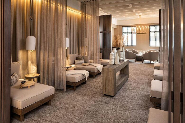 Hotel Ivy, A Luxury Collection Hotel, Minneapolis