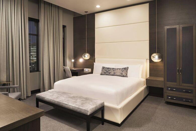 Hotel Ivy, A Luxury Collection Hotel, Minneapolis
