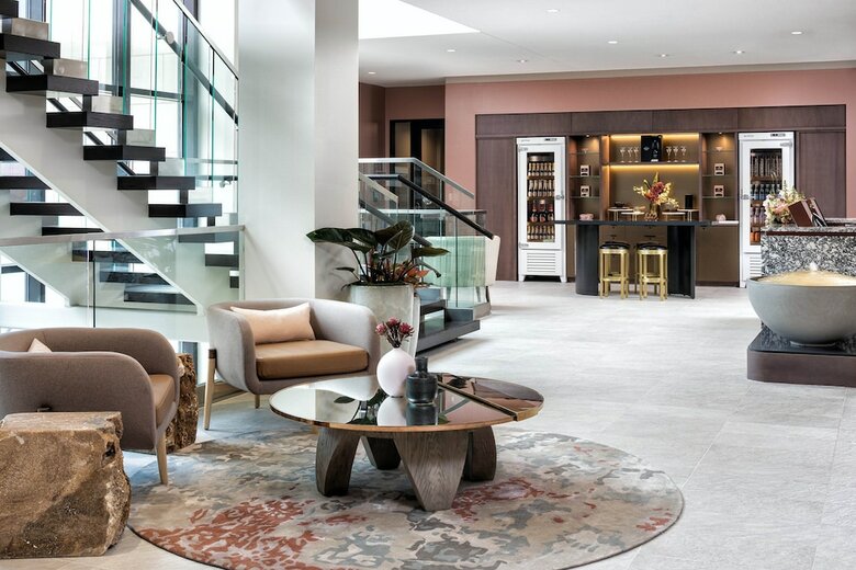 Hotel Ivy, A Luxury Collection Hotel, Minneapolis