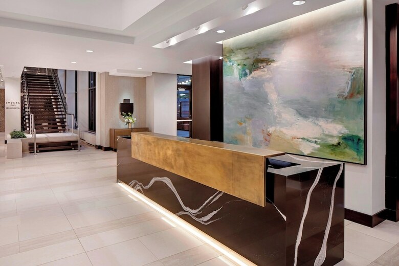 Hotel Ivy, A Luxury Collection Hotel, Minneapolis