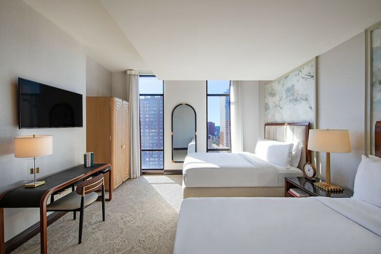 Hotel Ivy, A Luxury Collection Hotel, Minneapolis