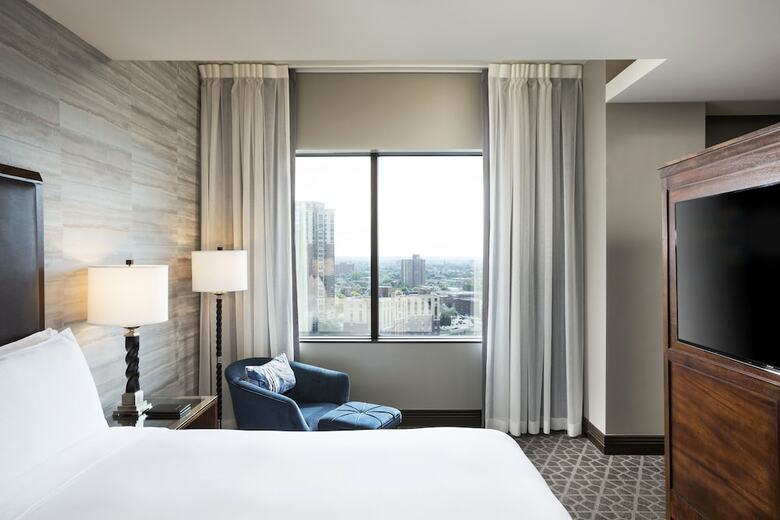 Hotel Ivy, A Luxury Collection Hotel, Minneapolis