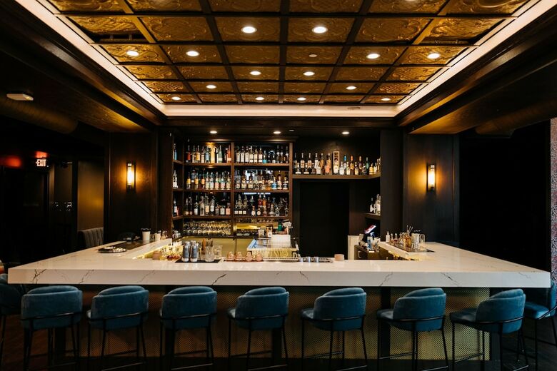 Hotel Ivy, A Luxury Collection Hotel, Minneapolis