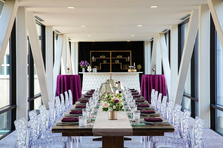 Hotel Ivy, A Luxury Collection Hotel, Minneapolis