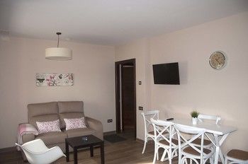 Agroturismo Casa Pacho Apartamentos Rurales