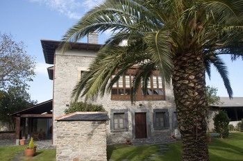 Agroturismo Casa Pacho Apartamentos Rurales