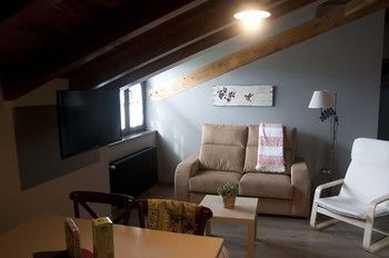Agroturismo Casa Pacho Apartamentos Rurales
