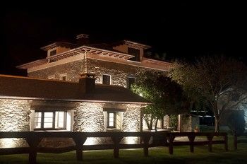 Agroturismo Casa Pacho Apartamentos Rurales