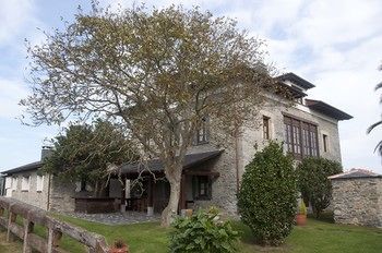 Agroturismo Casa Pacho Apartamentos Rurales