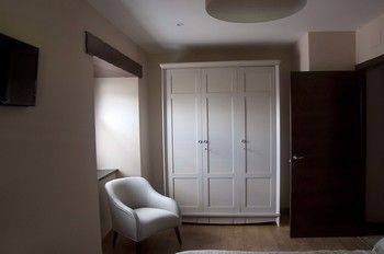Agroturismo Casa Pacho Apartamentos Rurales