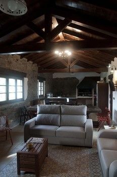 Agroturismo Casa Pacho Apartamentos Rurales