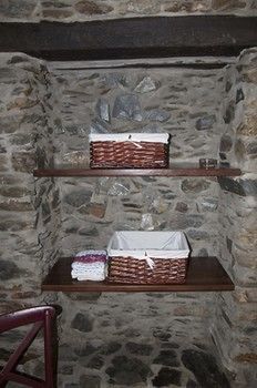 Agroturismo Casa Pacho Apartamentos Rurales