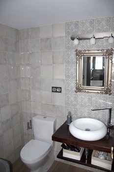 Agroturismo Casa Pacho Apartamentos Rurales