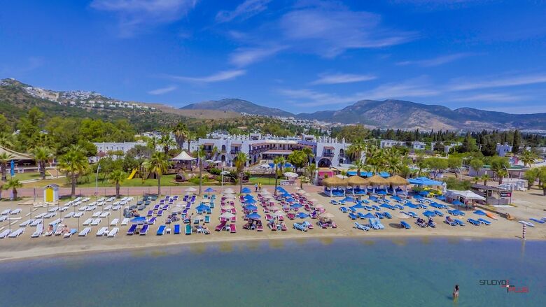 Costa Bitezhan Hotel - All Inclusive